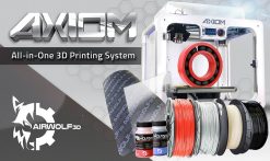 3D Printing System
