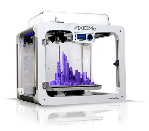 Best 3D Printer for Education