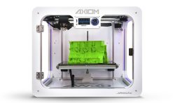 AXIOMe 3D Printer