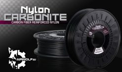 nylon carbon fiber filament