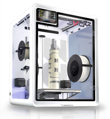 Industrial Desktop 3D Printer