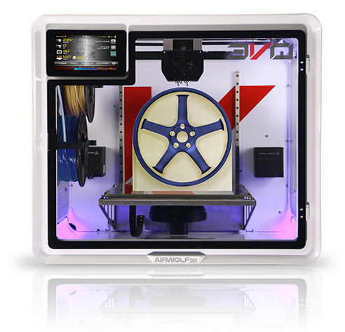 EVO 3D Printer