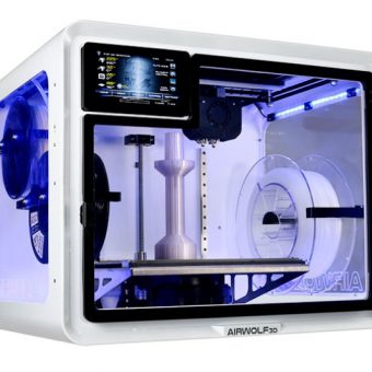 EVO R 3D Printer for School and Professional Use