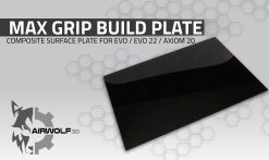 Max Grip Build Plates