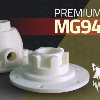 MG94 3D-Printer Filament