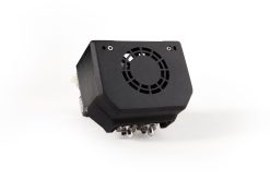 New Front Left View EVO G-Series Hot End for 3D Printer